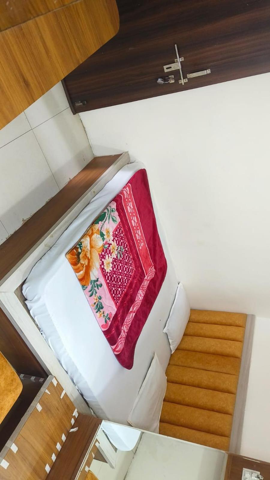 Royal Raj Palace ウッジャイン エクステリア 写真